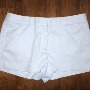 Zara Basic Shorts
